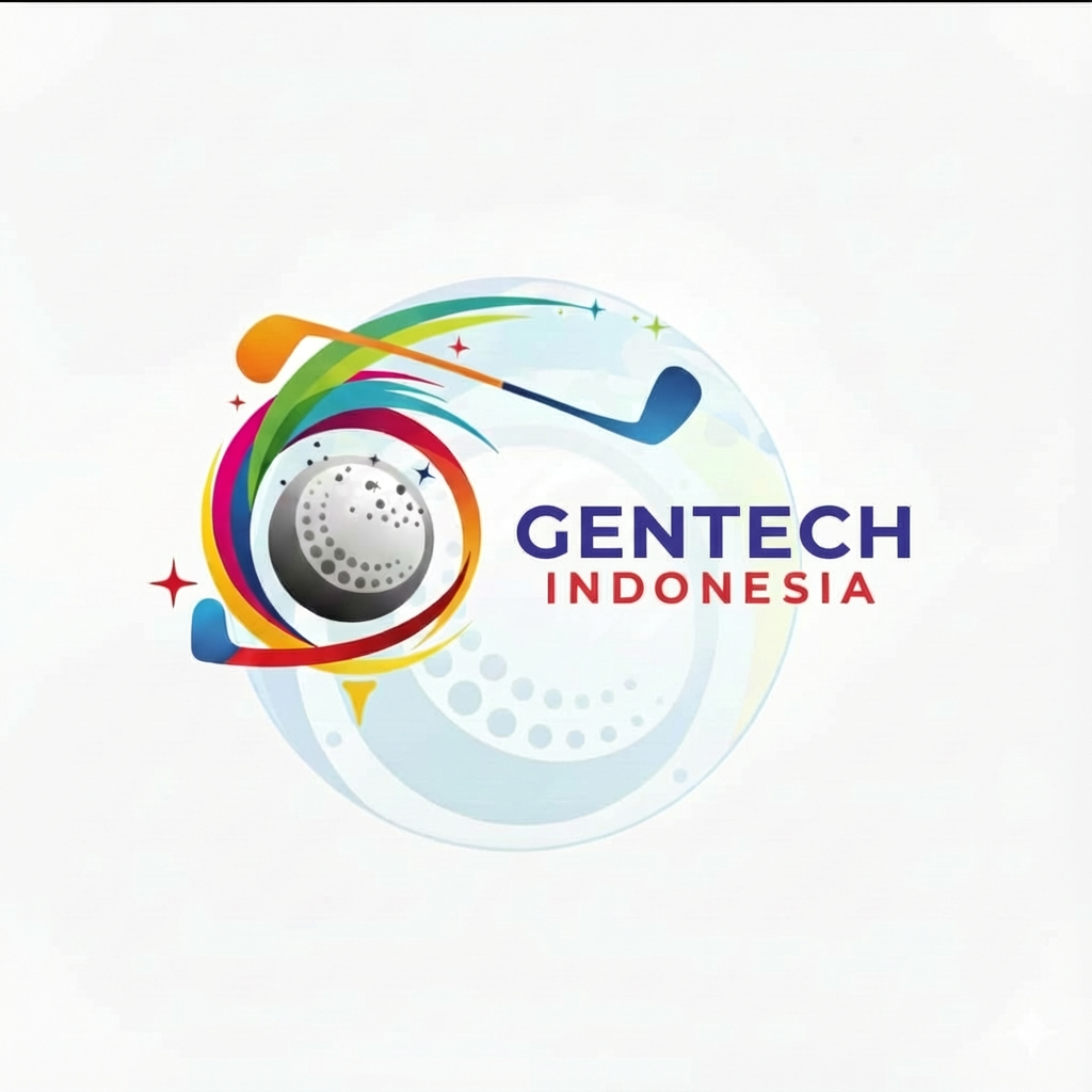 Gentech Golf Club